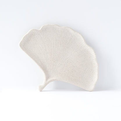 Ginkgo Trinket Dish