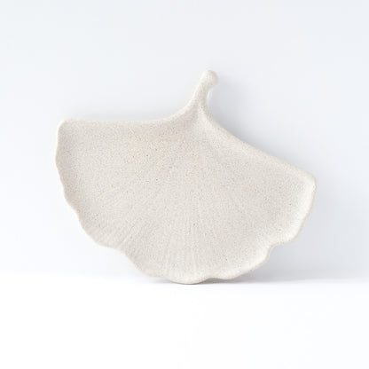 Ginkgo Trinket Dish