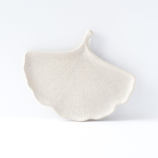 Ginkgo Trinket Dish