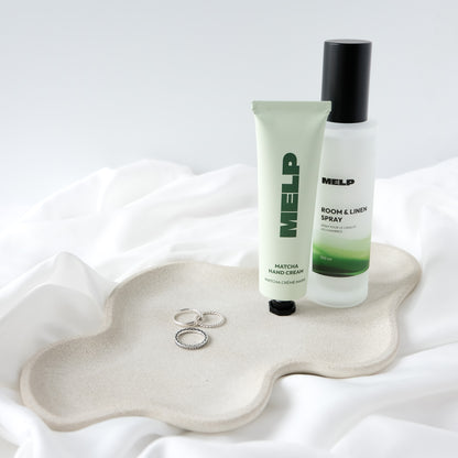 Cloud Tray