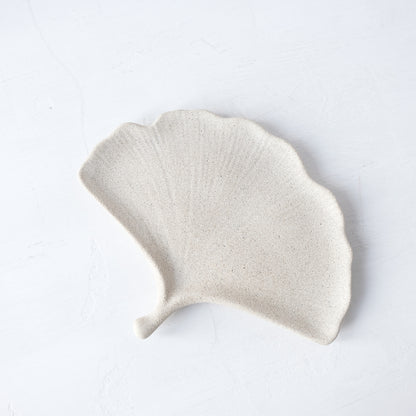 Ginkgo Trinket Dish