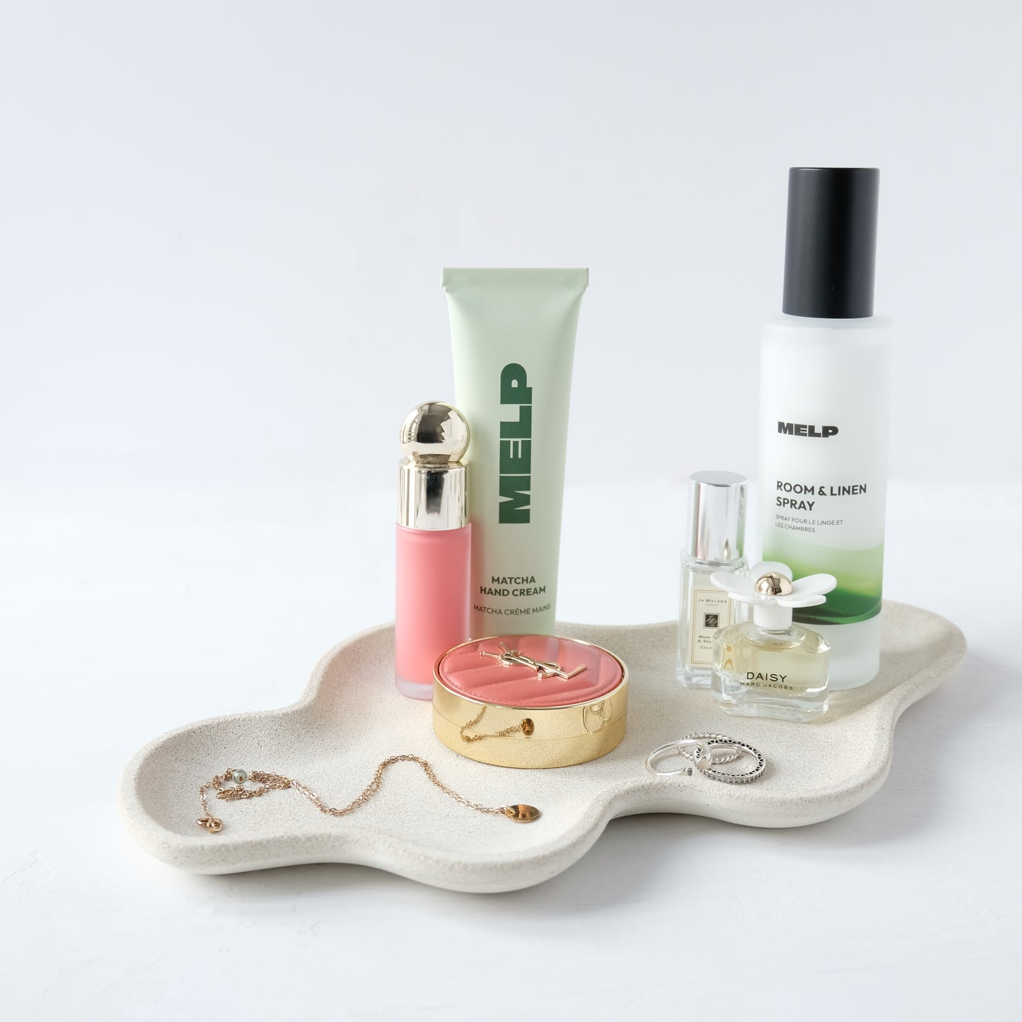 Cloud Tray