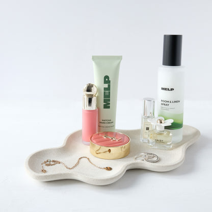 Cloud Tray