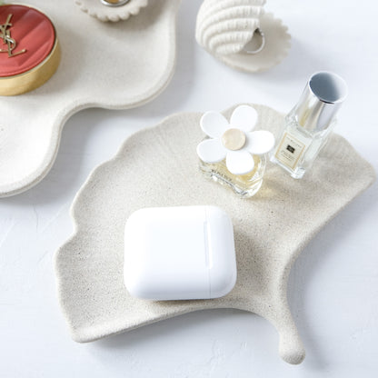 Ginkgo Trinket Dish