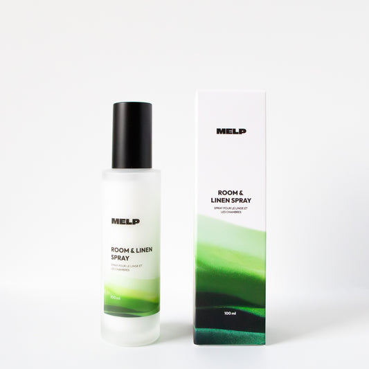 Room & Linen Spray