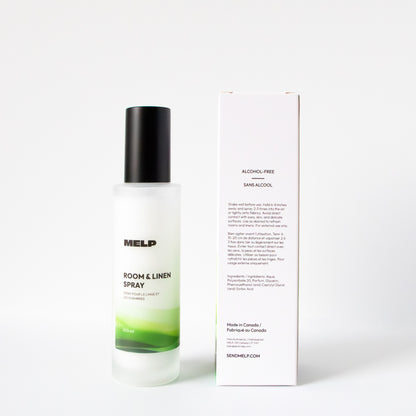 Room & Linen Spray