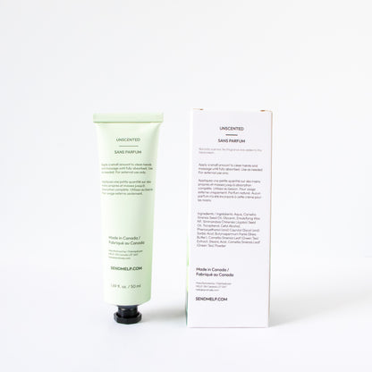 Matcha Hand Cream