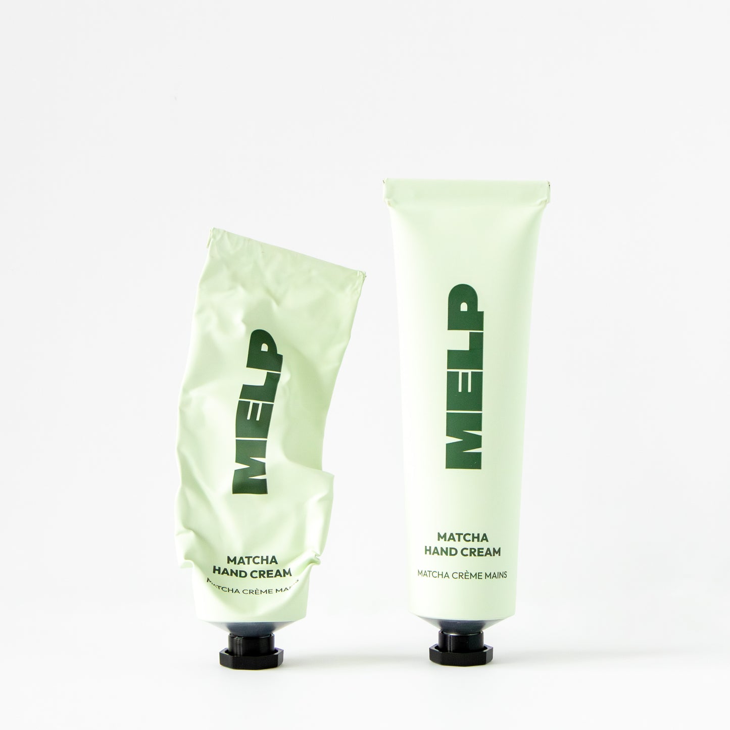 Matcha Hand Cream