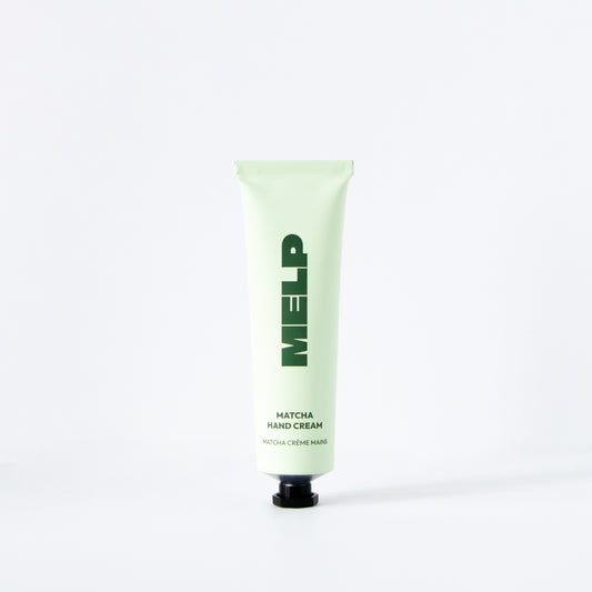 Matcha Hand Cream