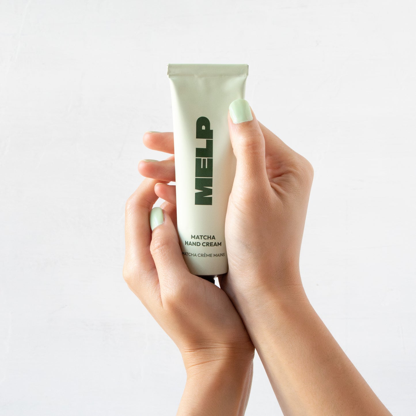 Matcha Hand Cream